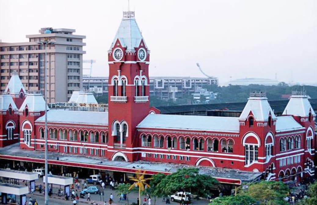 Chennai