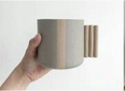 Rounded